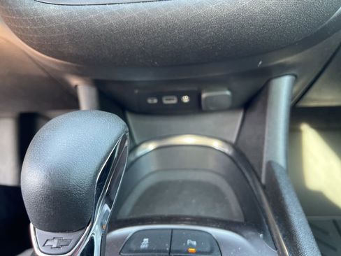 Certified 2022 Chevrolet Malibu LT image 23