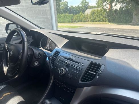 Used 2010 Acura TSX Sedan FWD image 6