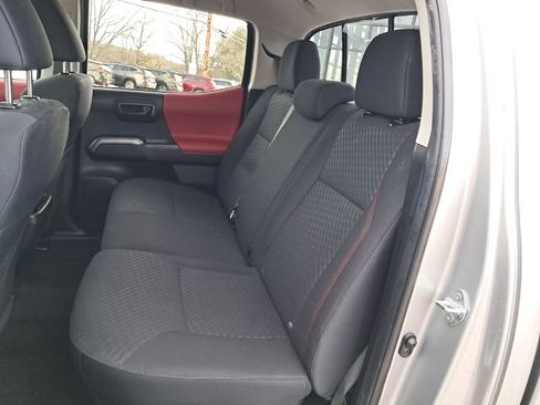 Used 2023 Toyota Tacoma SR5 image 11