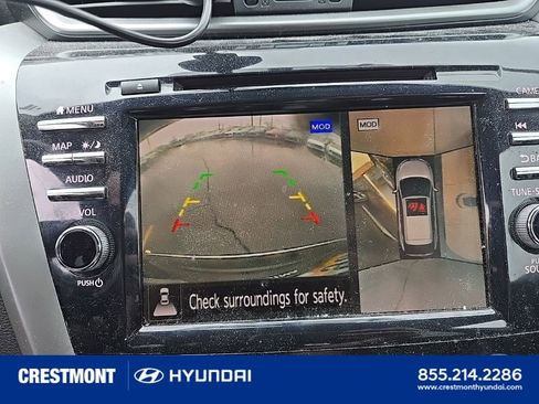 Used 2019 Nissan Murano SL image 6