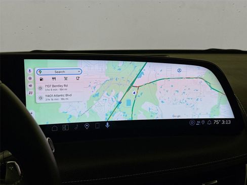 Used 2025 Cadillac CT5 V Blackwing w/ Super Cruise 1 Package image 13