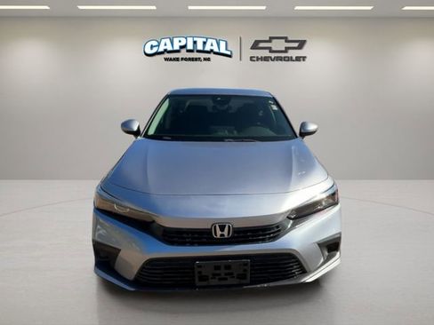 Used 2022 Honda Civic LX image 8