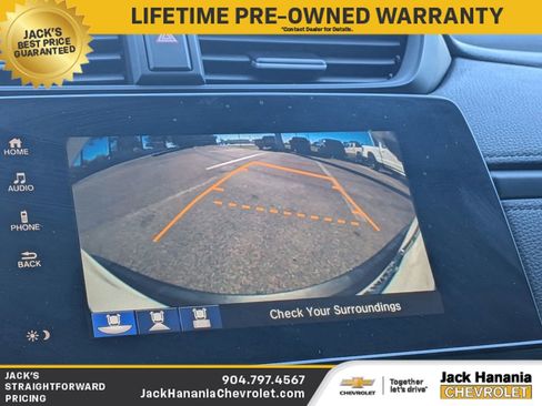 Used 2022 Honda CR-V Special Edition image 19