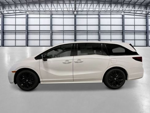 New 2026 Honda Odyssey Sport-L image 2