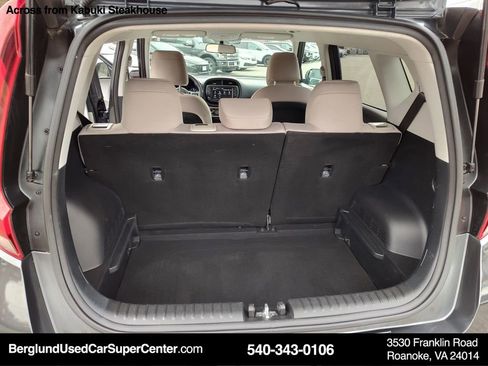 Used 2022 Kia Soul LX image 30