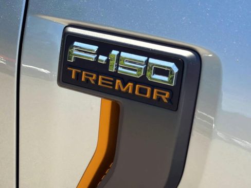 Used 2025 Ford F150 Tremor w/ Bed Utility Package AWD/4WD image 8
