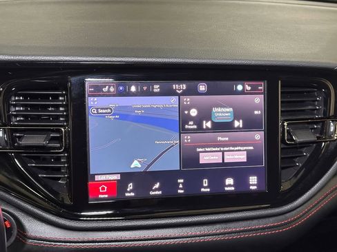 Certified 2025 Dodge Durango GT AWD/4WD image 38