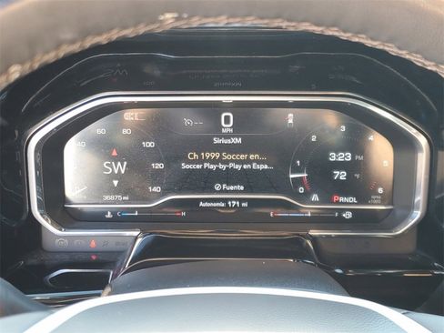 Used 2025 GMC Sierra 1500 SLT image 21