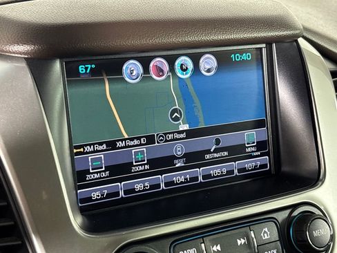 Used 2016 Chevrolet Tahoe LT w/ Luxury Package image 20