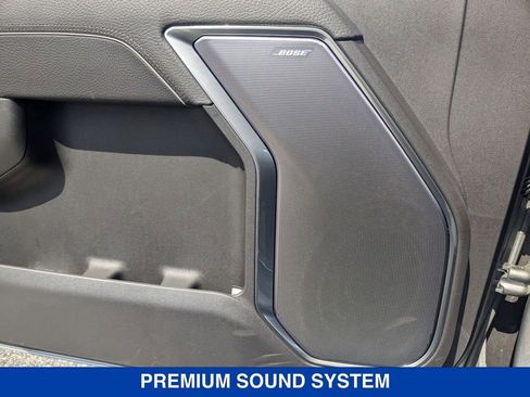 New 2025 GMC Sierra 3500 Denali w/ Denali Reserve Package image 14