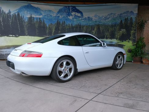 Used 1999 Porsche 911 Carrera image 6