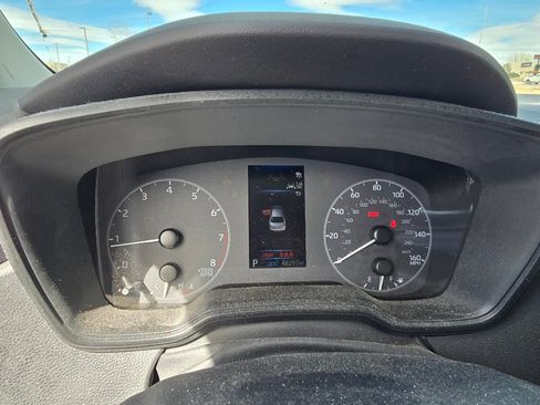 Used 2023 Toyota Corolla LE w/ Carpet Mat Package (TMS) image 21