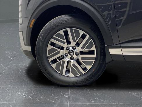 New 2026 Hyundai Palisade SEL image 34