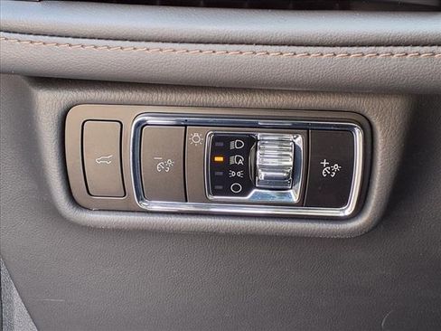 New 2025 Lincoln Aviator Reserve w/ Equipment Group 201A image 10