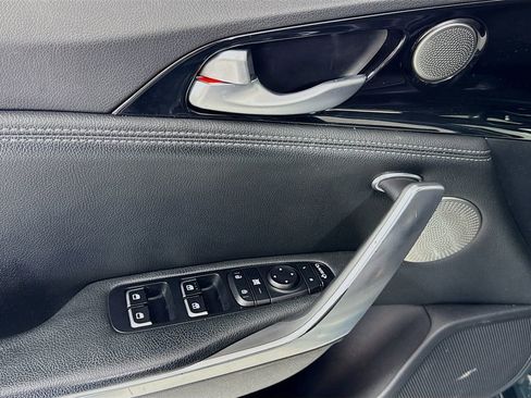 Used 2022 Kia Stinger GT-Line w/ Sun & Sound Package image 16