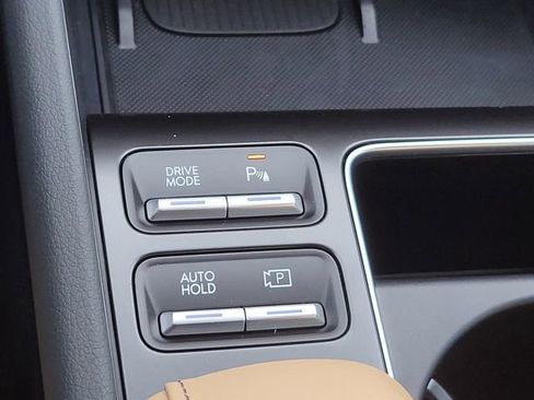 New 2026 Hyundai Sonata Limited image 19