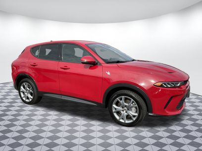 Used 2024 Dodge Hornet R/T