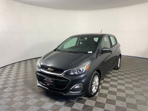 Used 2019 Chevrolet Spark LT FWD image 5