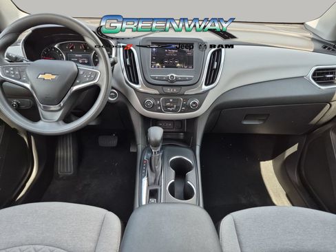 Used 2023 Chevrolet Equinox LS w/ LS Convenience Package FWD image 10