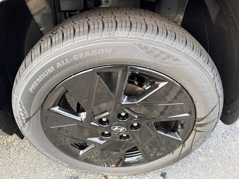 New 2026 Hyundai Kona SEL Sport image 19