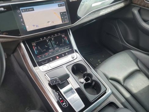 Used 2020 Audi Q7 3.0T AWD/4WD image 20