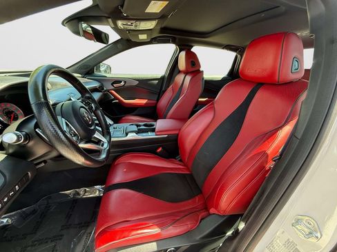 Certified 2023 Acura TLX Type S AWD/4WD image 11