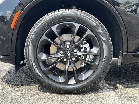 New 2026 Dodge Durango GT image 9