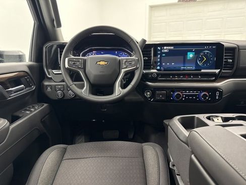 New 2026 Chevrolet Silverado 2500 LT w/ True North Edition image 21