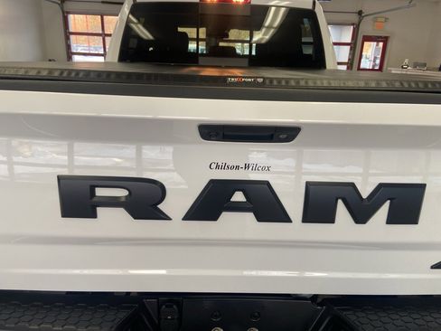 Used 2018 RAM 1500 Sport w/ Convenience Group image 13