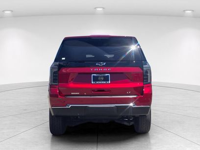 New 2026 Chevrolet Tahoe LT w/ Comfort Package