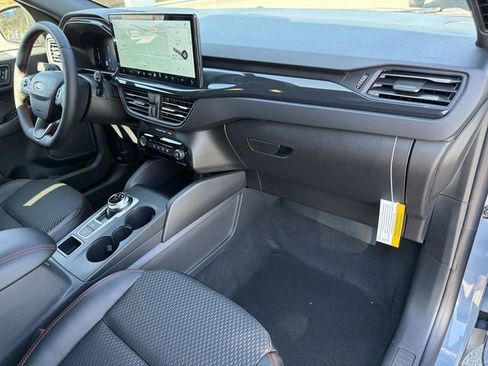 New 2026 Ford Escape ST-Line w/ Tech Pack #1 FWD image 28