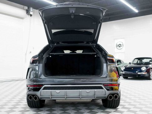 Used 2019 Lamborghini Urus AWD/4WD image 82