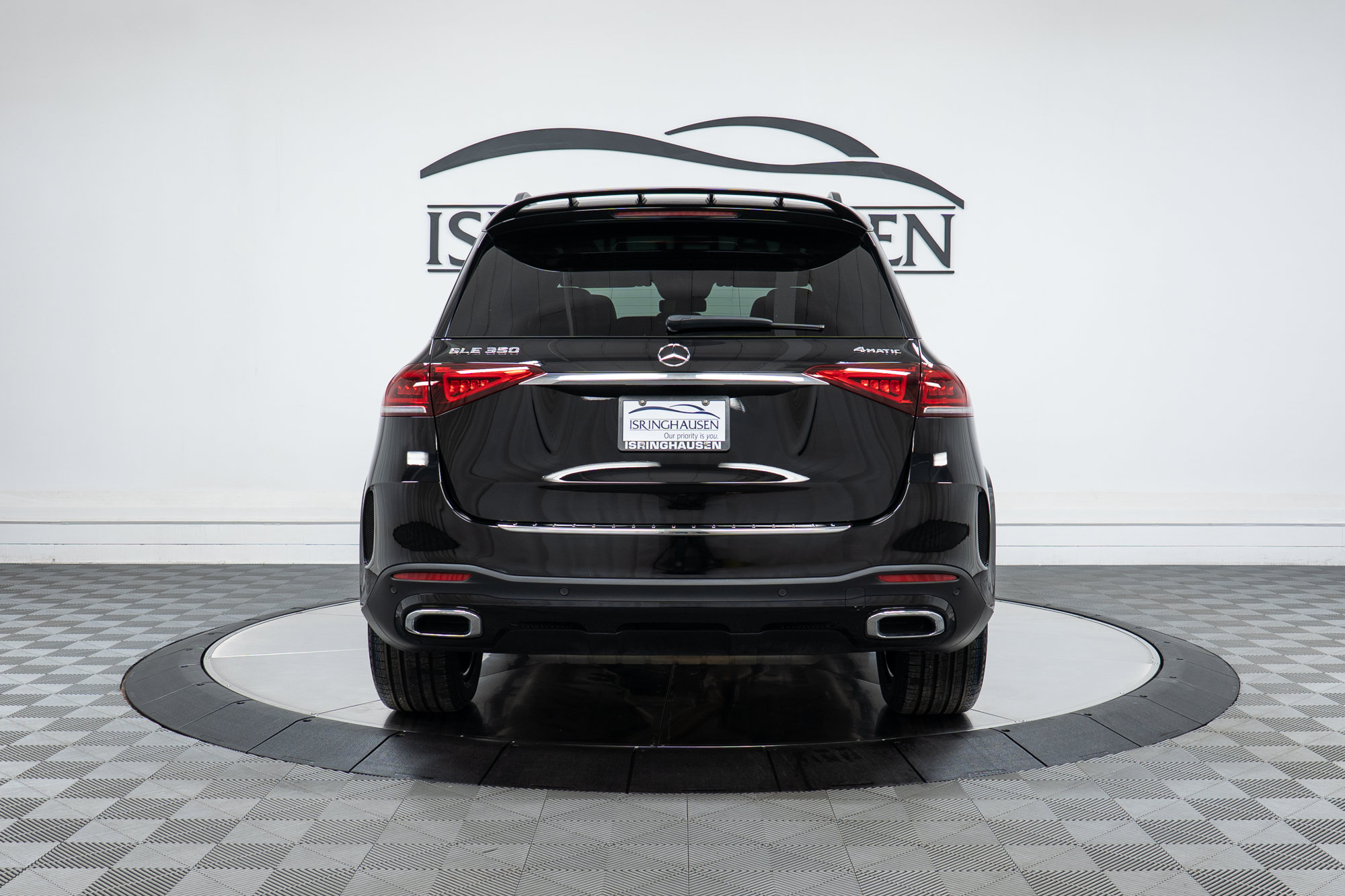 Used 2023 Mercedes-Benz GLE 350 4MATIC image 6