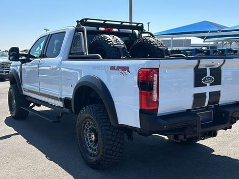 New 2024 Ford F250 Lariat w/ Lariat Ultimate Package image 5