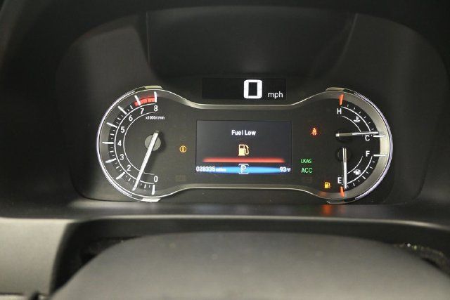 Used 2023 Honda Ridgeline RTL-E image 55