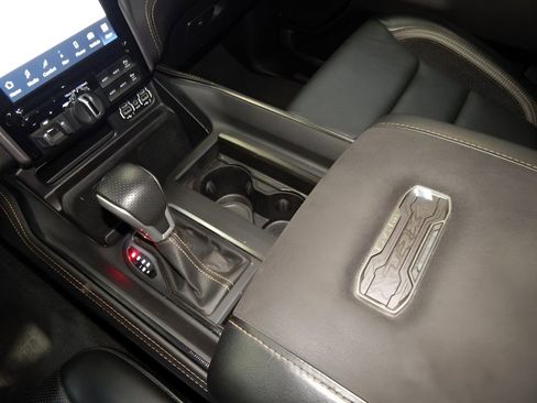 Used 2024 RAM 1500 TRX image 34