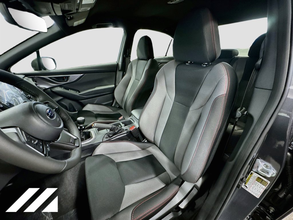 New 2026 Subaru WRX AWD/4WD image 19