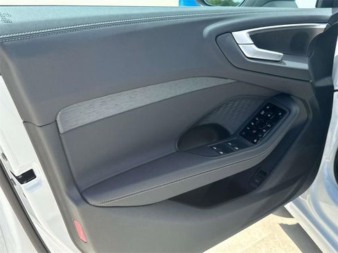 New 2025 Audi A5 2.0T Premium Plus image 9