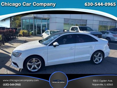 Used 2016 Audi A3 1.8T Premium