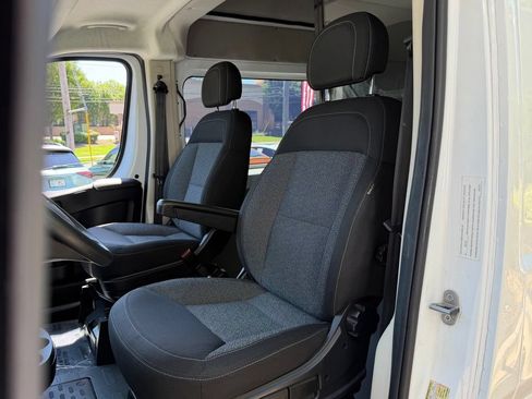 Used 2021 RAM ProMaster 1500 FWD image 30