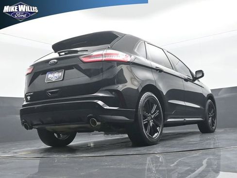 Used 2020 Ford Edge ST-Line FWD image 23
