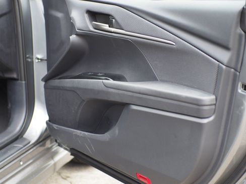 Used 2026 Toyota Camry SE w/ Multimedia Upgrade Package FWD image 15