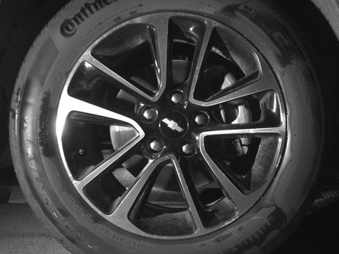 Used 2025 Chevrolet TrailBlazer LT FWD image 13