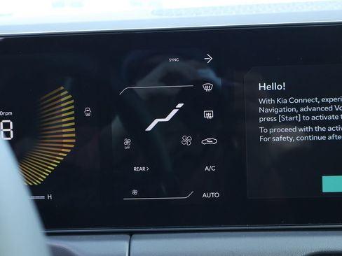 New 2027 Kia Telluride S image 42