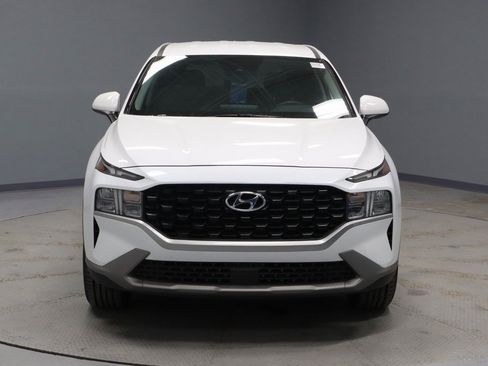 Certified 2022 Hyundai Santa Fe SE image 5