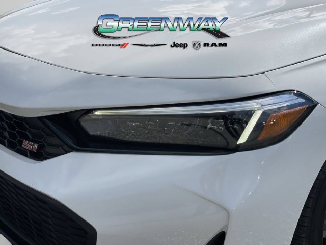 Used 2026 Honda Civic Si image 6