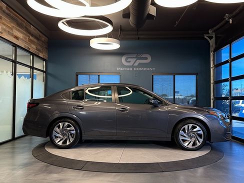 Used 2024 Subaru Legacy Limited image 2