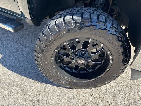 Used 2015 Chevrolet Silverado 1500 LT w/ LT Convenience Package image 12