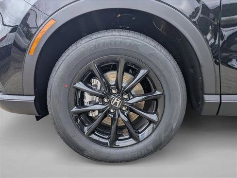 New 2026 Honda CR-V Sport-L image 18