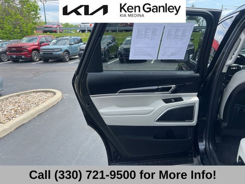 Certified 2023 Kia Telluride S FWD image 48